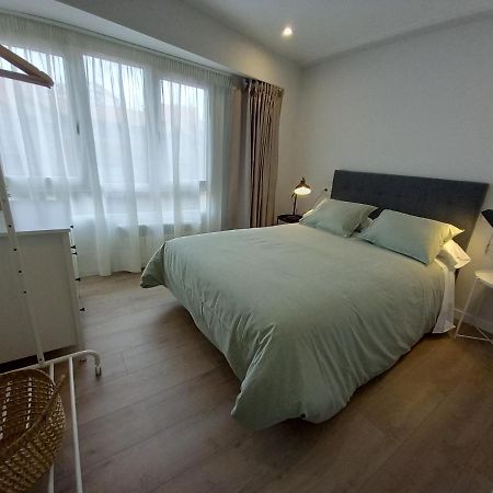 Apartamento Centro-Playa IV Gijón Exterior foto