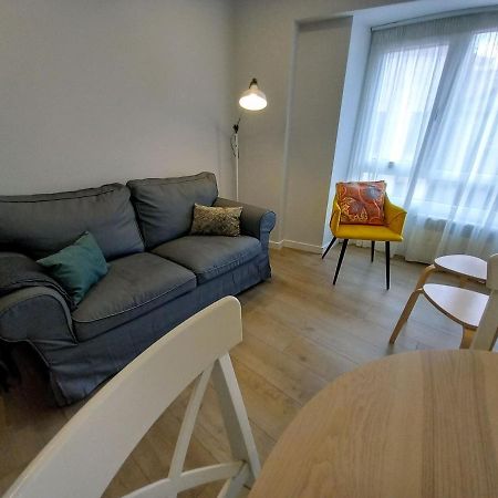 Apartamento Centro-Playa IV Gijón Exterior foto